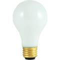 Replacement for Bulbrite 102100 30-70-100 Watt 3-Way Soft White Incandescent Light Bulb - NOW LED 774285